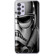 Чехол BoxFace Samsung Galaxy A33 (A336)  Imperial Stormtroopers