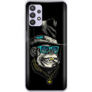Чехол BoxFace Samsung Galaxy A33 (A336)  Rich Monkey