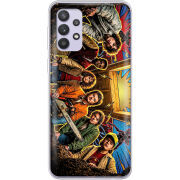 Чехол BoxFace Samsung Galaxy A33 (A336)  