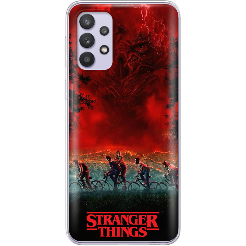 Чехол BoxFace Samsung Galaxy A33 (A336)  