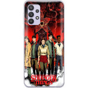 Чехол BoxFace Samsung Galaxy A33 (A336)  