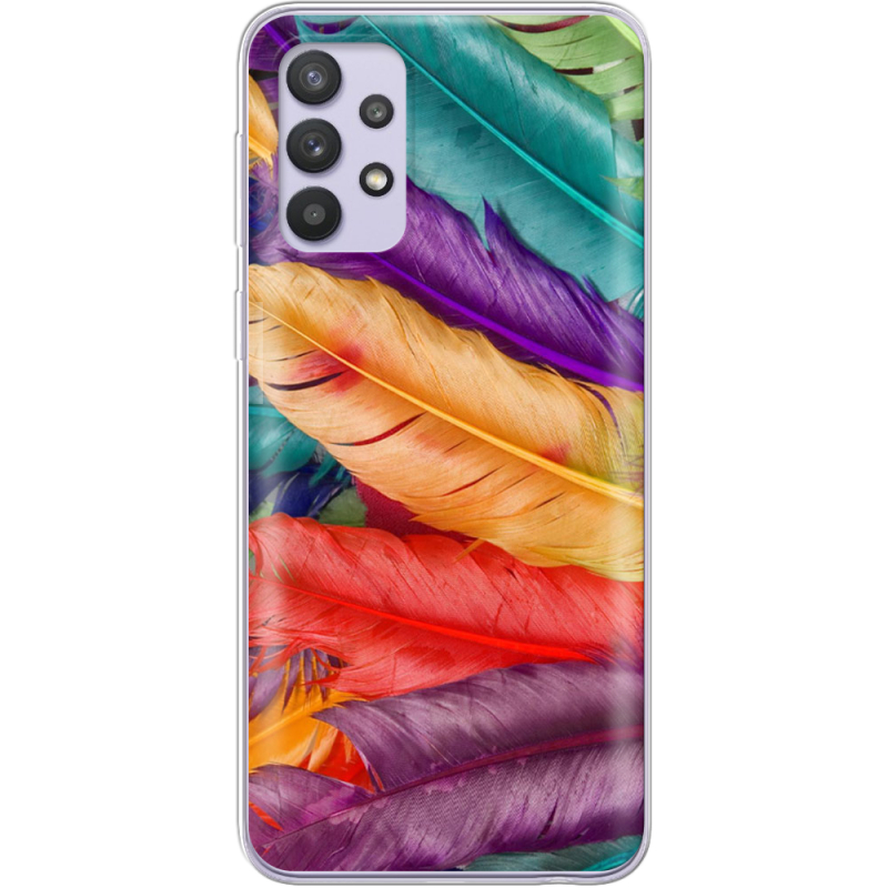 Чехол BoxFace Samsung Galaxy A33 (A336)  Colour Joy
