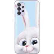 Чехол BoxFace Samsung Galaxy A33 (A336)  Rabbit