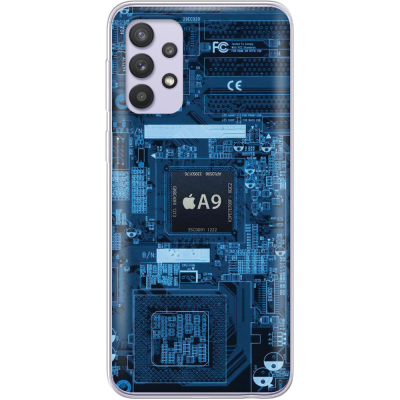 Чехол BoxFace Samsung Galaxy A33 (A336)  