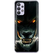 Чехол BoxFace Samsung Galaxy A33 (A336)  Werewolf