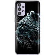 Чехол BoxFace Samsung Galaxy A33 (A336)  Leopard