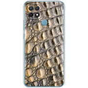 Чехол BoxFace OPPO A15/A15s 