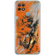 Чехол BoxFace OPPO A15/A15s 