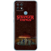 Чехол BoxFace OPPO A15/A15s 