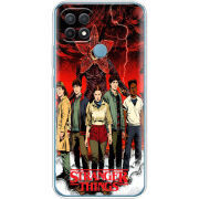 Чехол BoxFace OPPO A15/A15s 