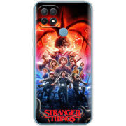 Чехол BoxFace OPPO A15/A15s 