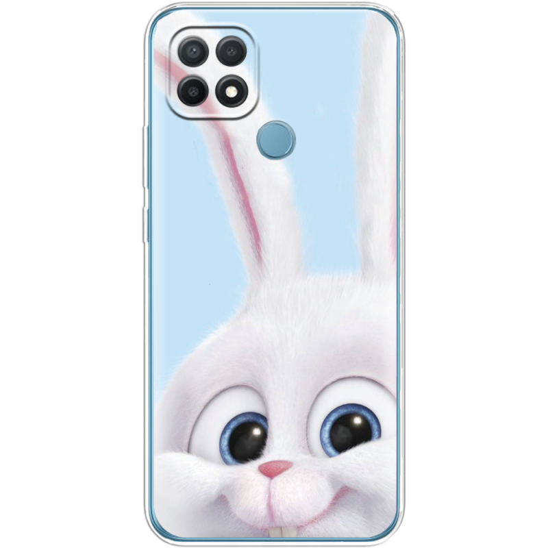 Чехол BoxFace OPPO A15/A15s Rabbit