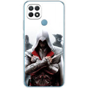 Чехол BoxFace OPPO A15/A15s Assassins Creed 3