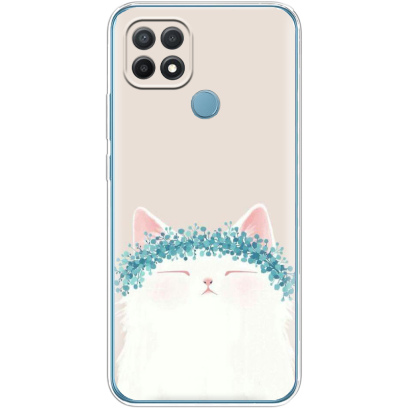 Чехол BoxFace OPPO A15/A15s 