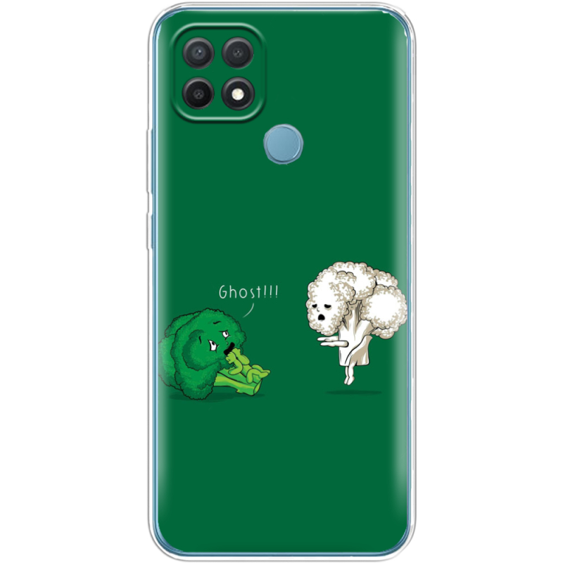 Чехол BoxFace OPPO A15/A15s 