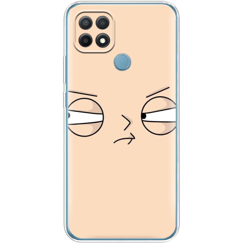 Чехол BoxFace OPPO A15/A15s 