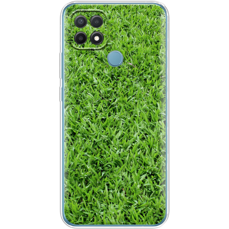 Чехол BoxFace OPPO A15/A15s 