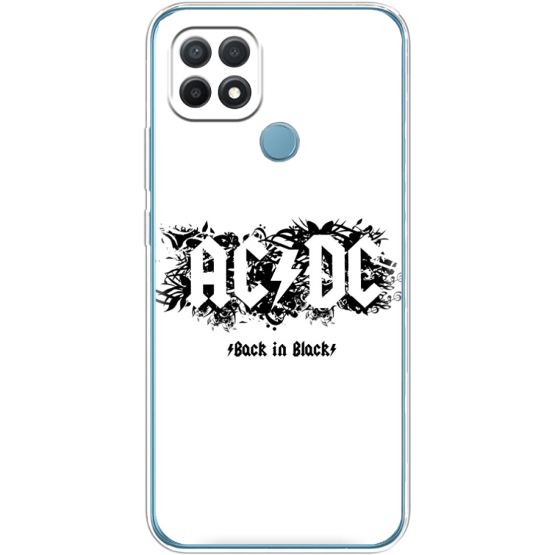 Чехол BoxFace OPPO A15/A15s 