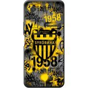 Черный чехол BoxFace Vivo Y31 