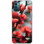 Чехол BoxFace Nokia G21 Awakening Spring