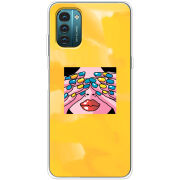 Чехол BoxFace Nokia G21 