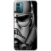 Чехол BoxFace Nokia G21 Imperial Stormtroopers