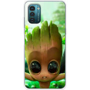 Чехол BoxFace Nokia G21 Groot