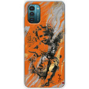 Чехол BoxFace Nokia G21 