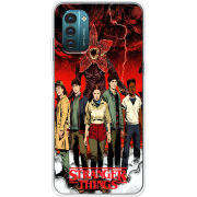 Чехол BoxFace Nokia G21 