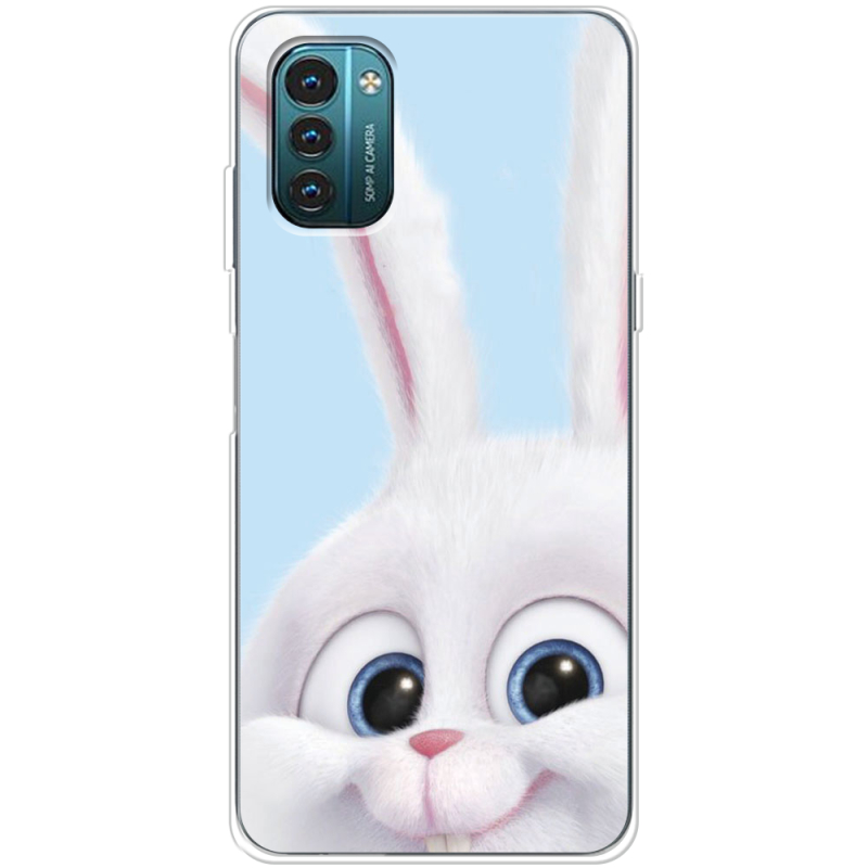 Чехол BoxFace Nokia G21 Rabbit