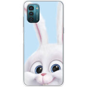 Чехол BoxFace Nokia G21 Rabbit