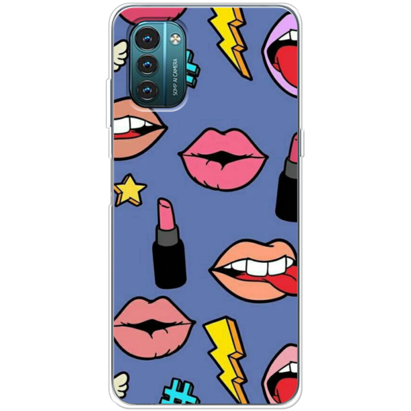 Чехол BoxFace Nokia G21 