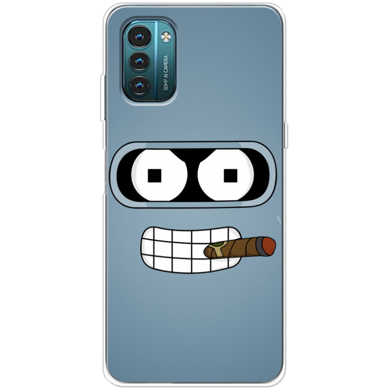 Чехол BoxFace Nokia G21 