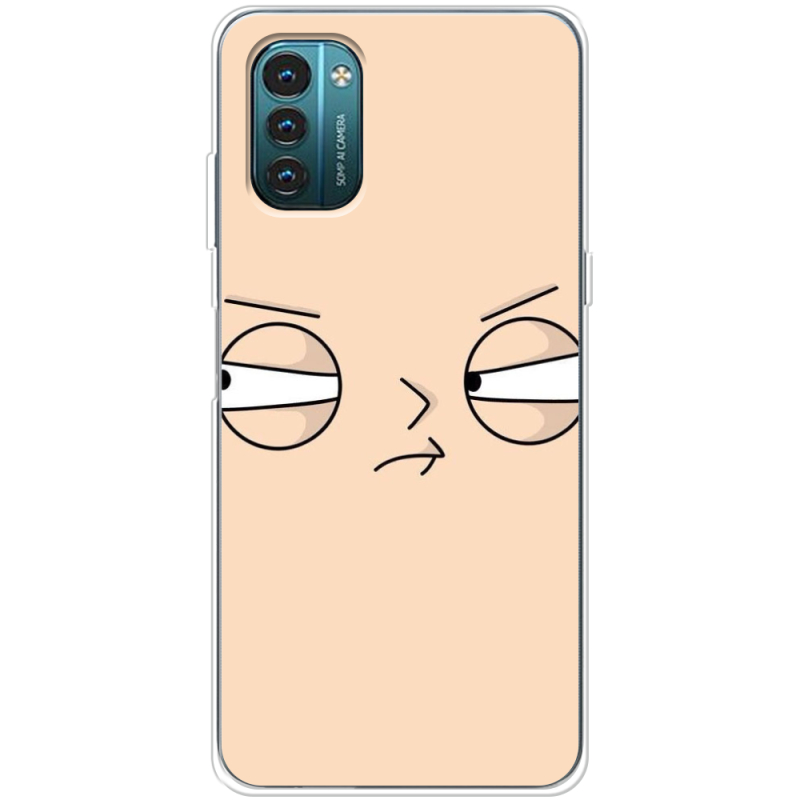 Чехол BoxFace Nokia G21 