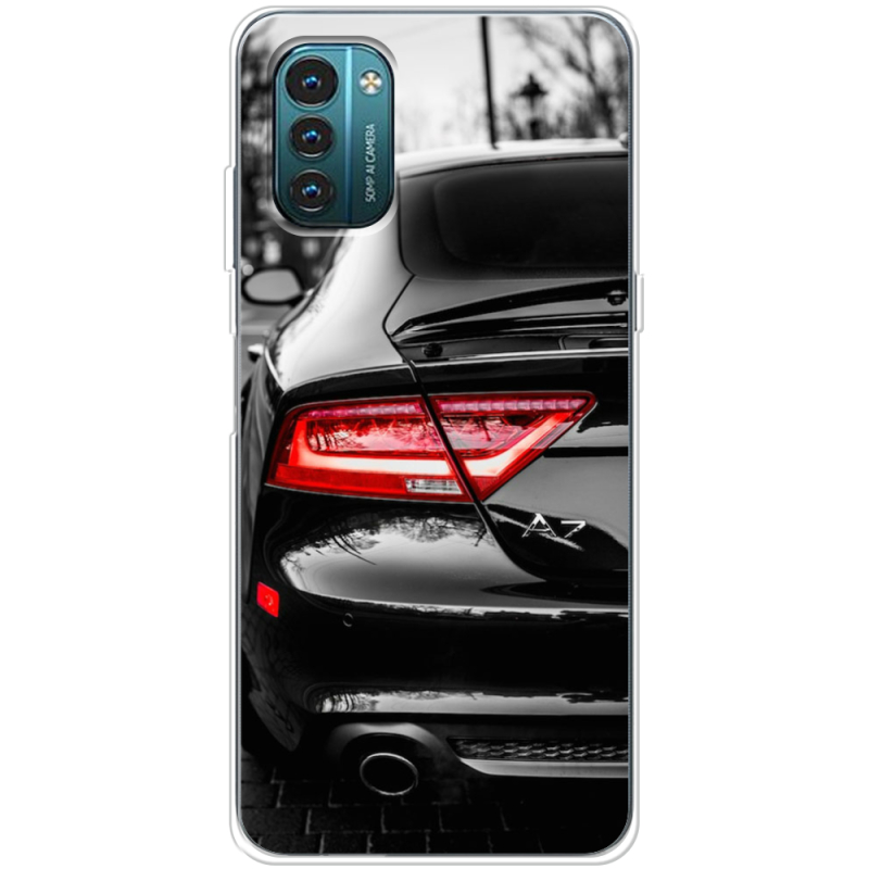 Чехол BoxFace Nokia G21 Audi A7