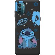 Черный чехол BoxFace Nokia G21 