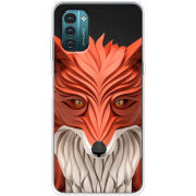 Чехол BoxFace Nokia G11 