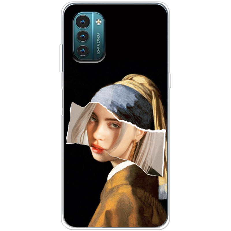 Чехол BoxFace Nokia G11 Billie