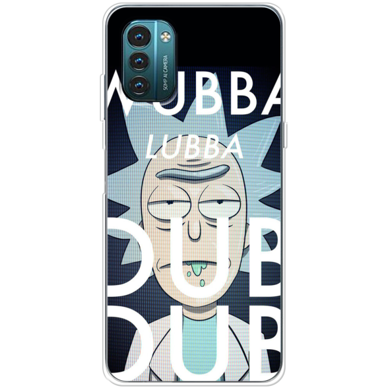 Чехол BoxFace Nokia G11 