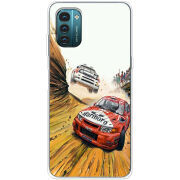 Чехол BoxFace Nokia G11 Rally