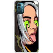 Чехол BoxFace Nokia G11 Billie