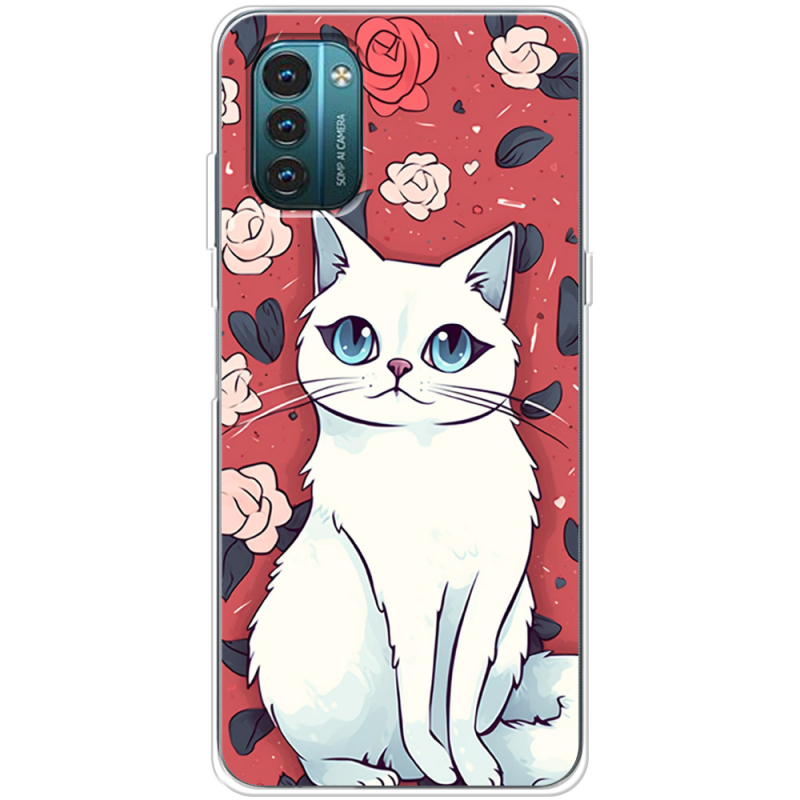 Чехол BoxFace Nokia G11 