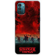 Чехол BoxFace Nokia G11 