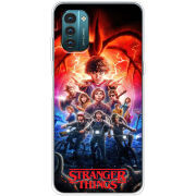 Чехол BoxFace Nokia G11 