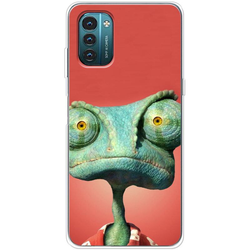 Чехол BoxFace Nokia G11 