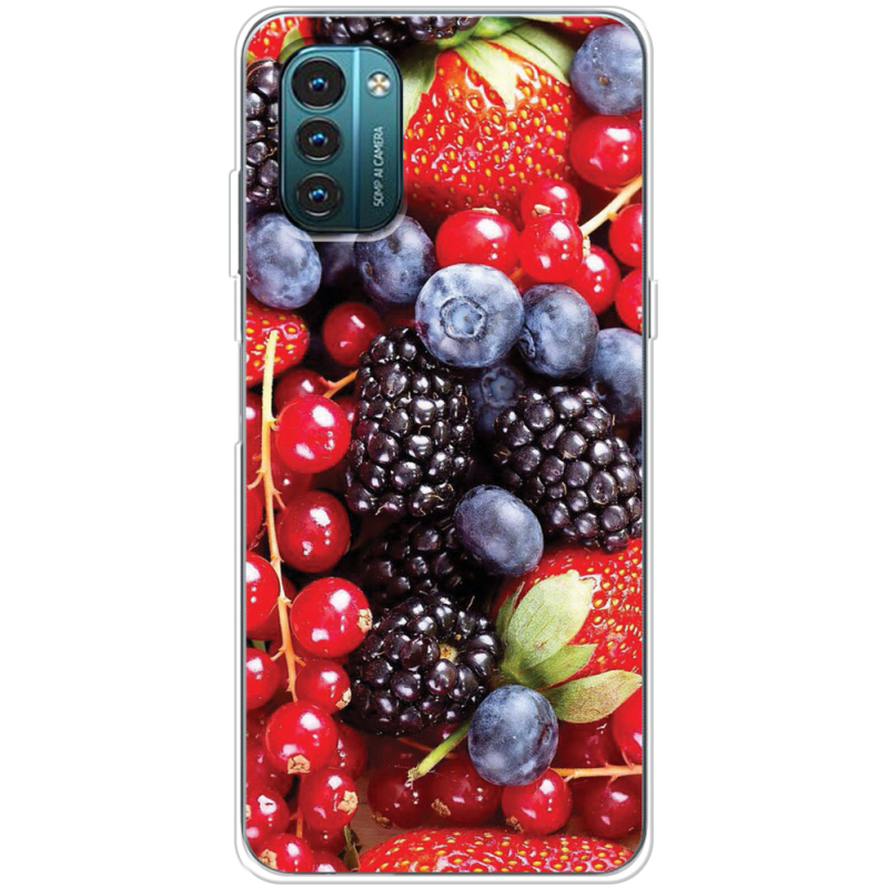 Чехол BoxFace Nokia G11 