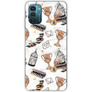 Чехол BoxFace Nokia G11 