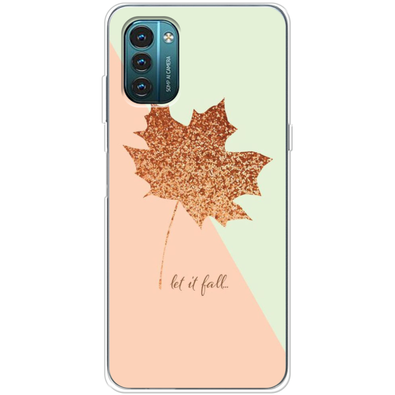 Чехол BoxFace Nokia G11 