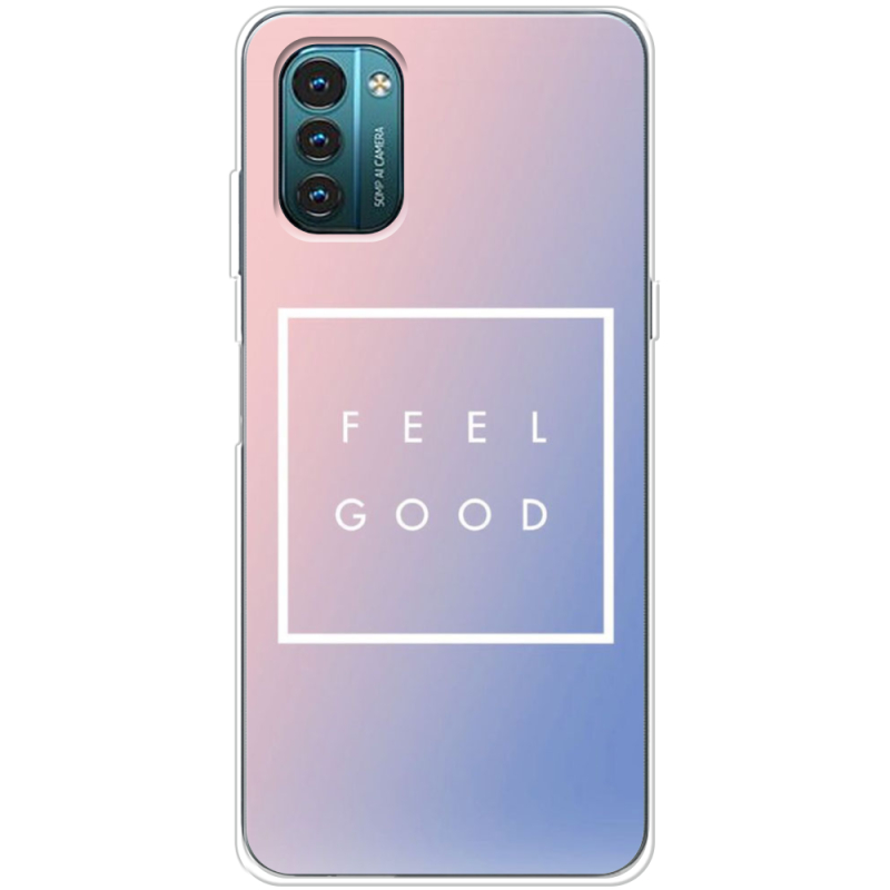 Чехол BoxFace Nokia G11 