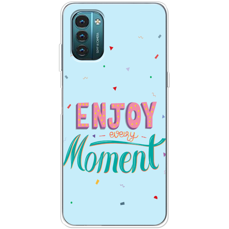 Чехол BoxFace Nokia G11 